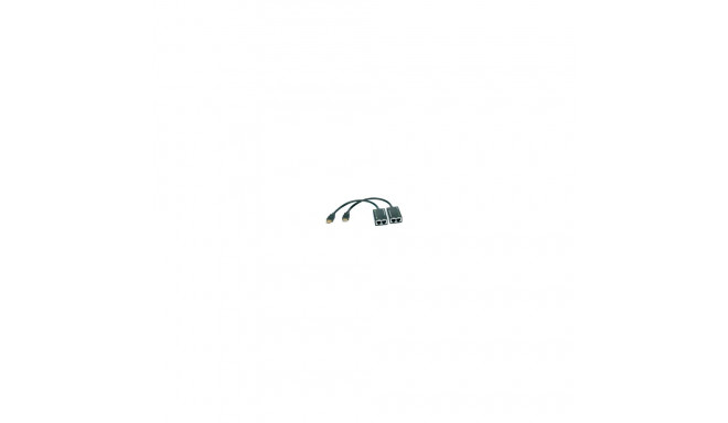 Techly 301153 HDMI extender by Ca