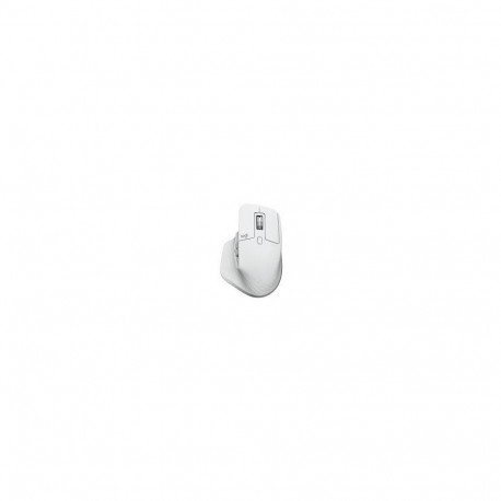 Logitech MOUSE BLUETH LASER MX MASTER3S/PALE GREY 910-006560
