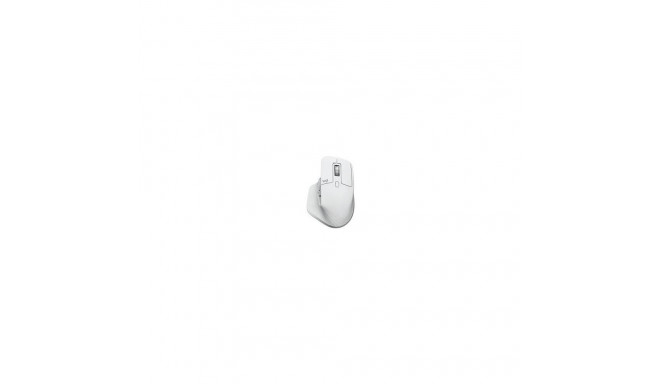 Logitech MOUSE BLUETH LASER MX MASTER3S/PALE GREY 910-006560