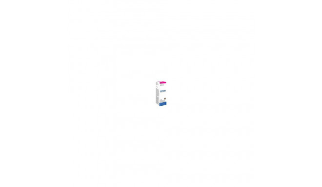 EPSON T6643 MAGENTA INK BOTTLE 70ML