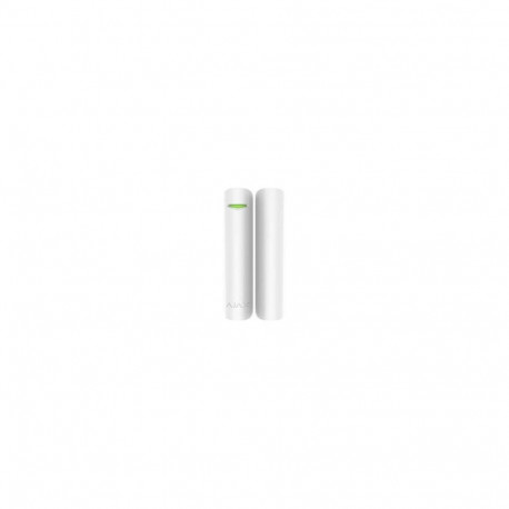 AJAX SENSOR WRL DOORPROTECT PLUS/WHITE 38101