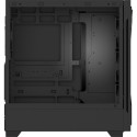 ADATA CASE MIDITOWER ATX W/O PSU/STARKERAIRBTFMTA-BKCWW