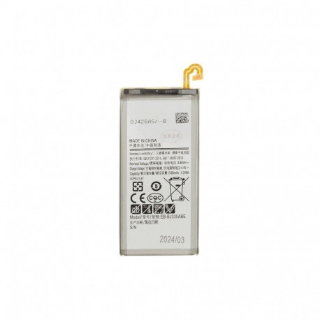- EB-BJ330ABE Battery for Samsung Li-Ion 2400mAh (OEM)