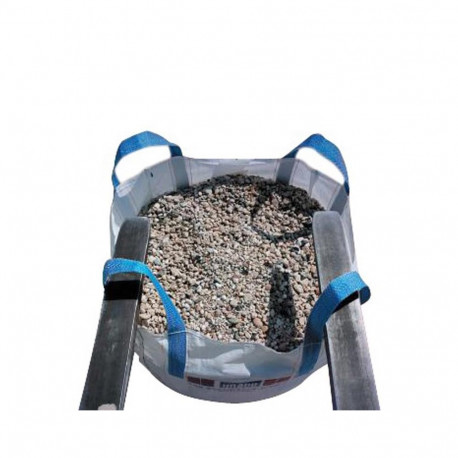 BIG BAG 80X80X90CM P1 0,5T