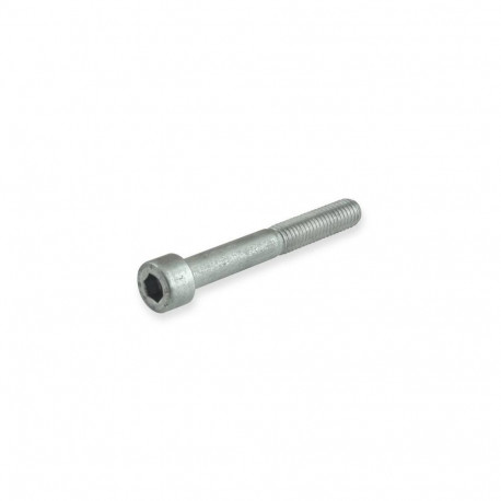 kuuskantkruvid M5x40 A2-70 DIN912, 4tk