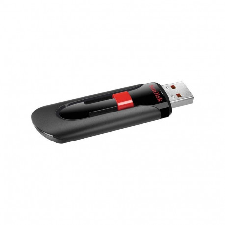 SanDisk 128GB USB2.0 Cruzer GLI USB-mälupulk