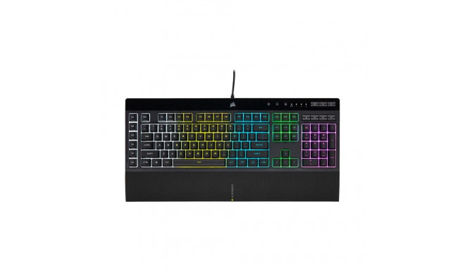 Corsair K55 RGB PRO mänguklaviatuur