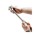 FASTER TOOLS TELESCOPIC RATCHET 1/2
