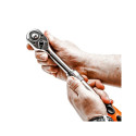 FASTER TOOLS TELESCOPIC RATCHET 1/2