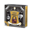 EINSTEIN COLLECTION LOCK PUZZLE