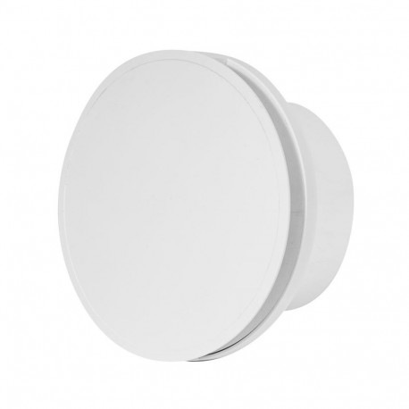 EXHAUST VENTILATOR EAT100 D100 MM