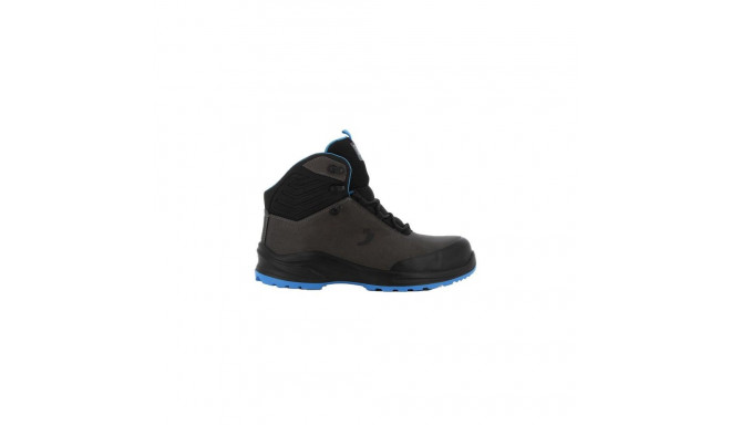 SAFETY SHOES LONG S3S MODULOS3M 42D