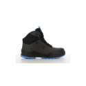 SAFETY SHOES LONG S3S MODULOS3M 42D
