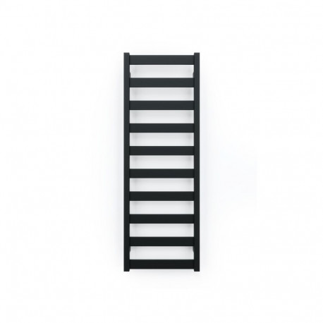 Terma Vivo 115x40 must rätikukuivati