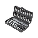 TOOL SET 46PCS