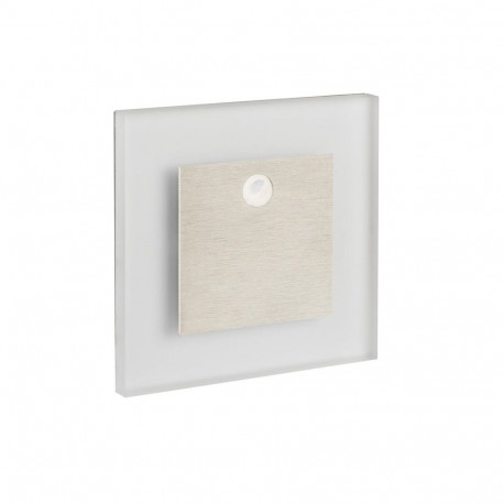 LED paneel APUS LED PIR soe valge