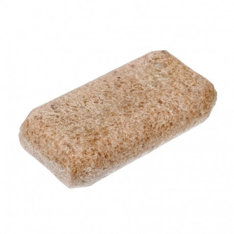AROMA SALT BLOCK CEDAR 200GR