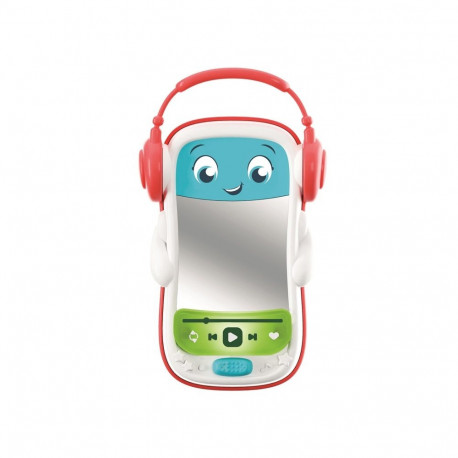 TOY muusikakast 17894