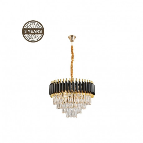 PENDANT LANNA 2200091L 6XE14 BL