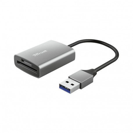mälukaardilugeja DALYX24135 USB 3.2