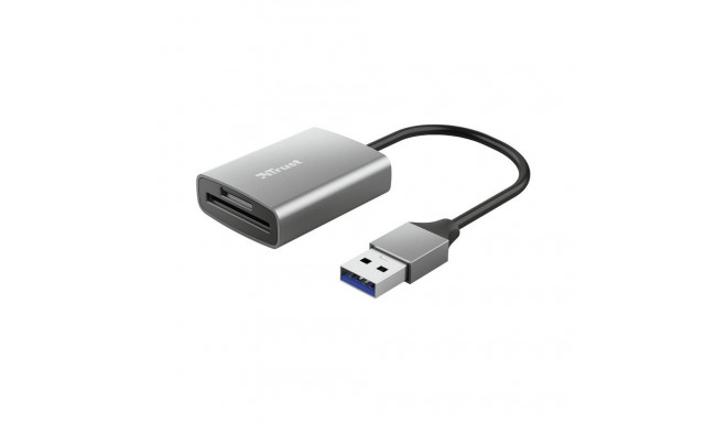 MEMORY CARD READER DALYX24135 USB 3.2