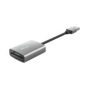 MEMORY CARD READER DALYX24135 USB 3.2