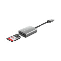 MEMORY CARD READER DALYX24135 USB 3.2