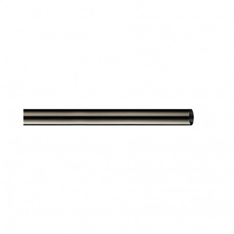 CURTAIN ROD D19 300CM TYTAN 93600300