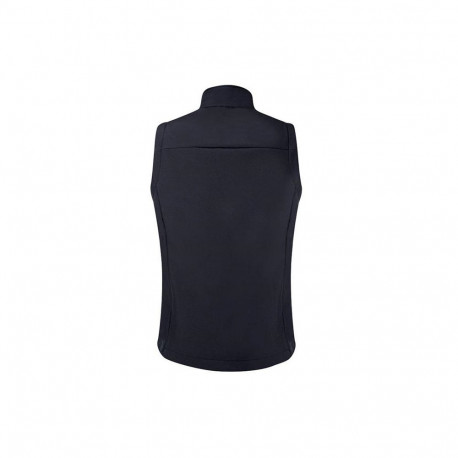 SOFTSHELL VEST ARDON SIMHIT BLACK L