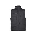 ARDON TONY must vest M