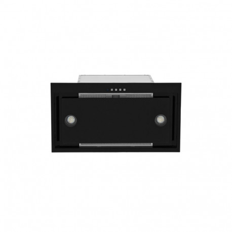 HOOD BI WK-10 NEVA 60 must AKPO õhupuhasti