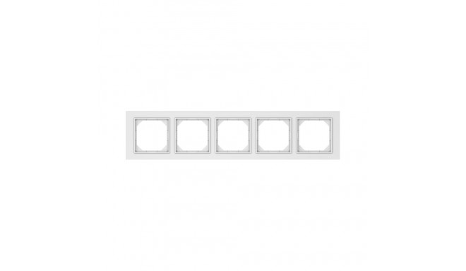 FRAME 5 PL WMAT R05 QR1000 FIT LINE