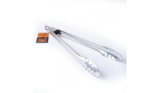 STAINLESS STEEL 40 CM FORCEPS