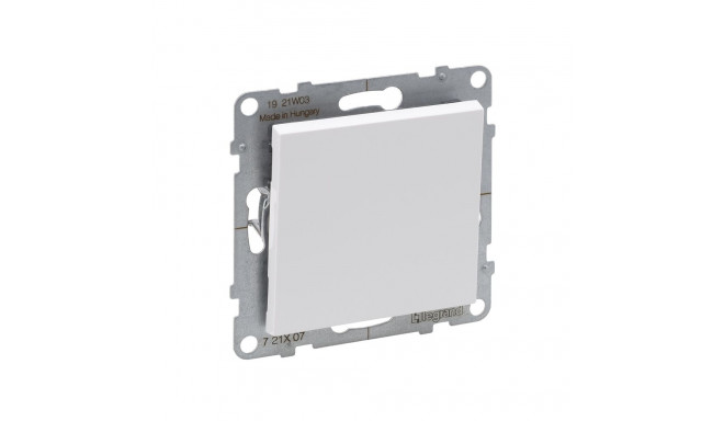 INTERMEDIATE SWITCH 10AXWHITE