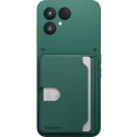 Fairphone kaarditasku metsaroheline