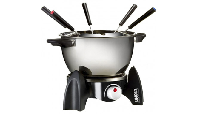 Unold 48615 fondüükomplekt