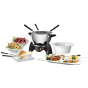 Unold 48615 fondüükomplekt Unold 48615 fondüükomplekt