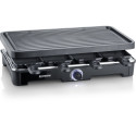 Severin RG 9670 raclette-grill Severin RG 9670 raclette-grill