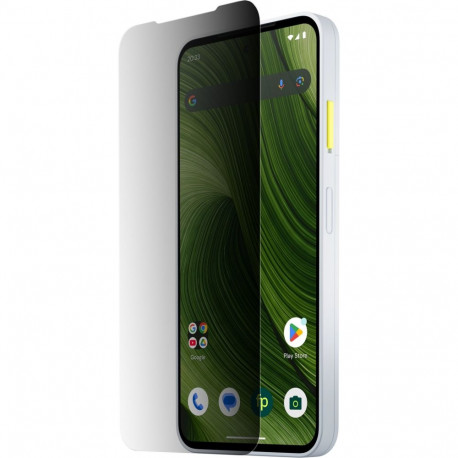 Fairphone privaatsus ekraanikaitse