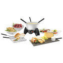 Unold 48615 fondüükomplekt Unold 48615 fondüükomplekt