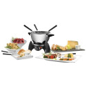 Unold 48615 fondüükomplekt Unold 48615 fondüükomplekt
