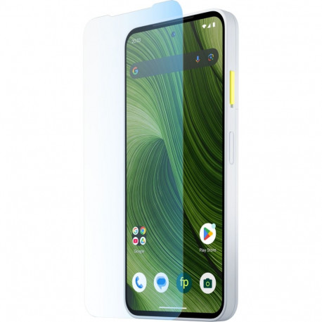 Fairphone ekraanikaitse standard