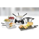 Unold 48615 fondüükomplekt Unold 48615 fondüükomplekt