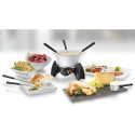 Unold 48615 fondüükomplekt Unold 48615 fondüükomplekt
