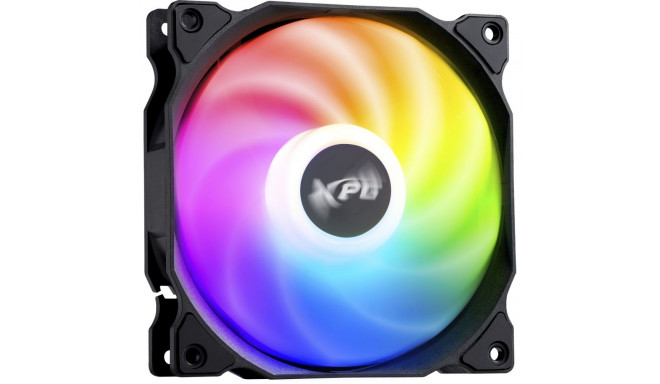 ADATA XPG VENTO 120 LÜFTER RGB BLACK