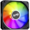 ADATA XPG VENTO  120 3er PACK LÜFTER RGB BLACK         REVERSE