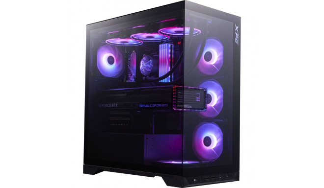 ADATA XPG INVADER X BTF mid tower must