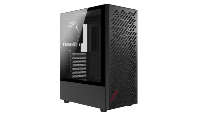 ADATA XPG VALOR AIR MID TOWER BLACK