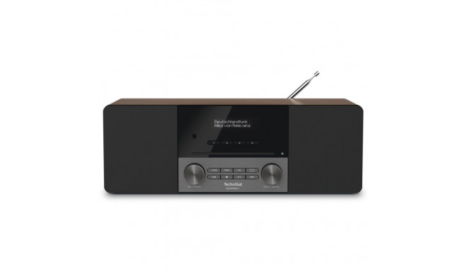 Technisat DigitRadio 3 nut tree