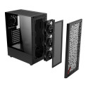 ADATA XPG VALOR AIR must keskklassi torn